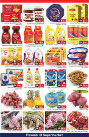 Pasons catalogue Page 2