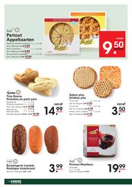 De Kweker folder | Food Pagina 12