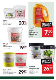 De Kweker folder | Food Pagina 15
