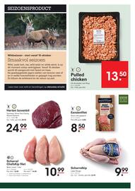 De Kweker folder | Food Pagina 5