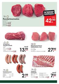 De Kweker folder | Food Pagina 7