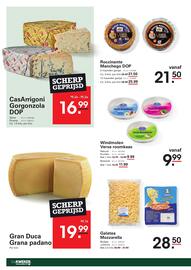 De Kweker folder | Food Pagina 8