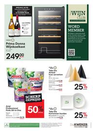 De Kweker folder | Non-Food Pagina 12