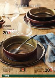 De Kweker folder | Non-Food Pagina 2