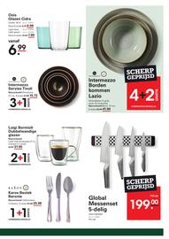 De Kweker folder | Non-Food Pagina 3