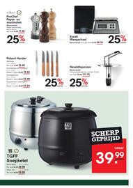 De Kweker folder | Non-Food Pagina 7
