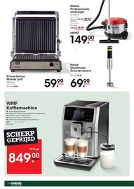 De Kweker folder | Non-Food Pagina 8