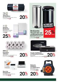 De Kweker folder | Non-Food Pagina 9