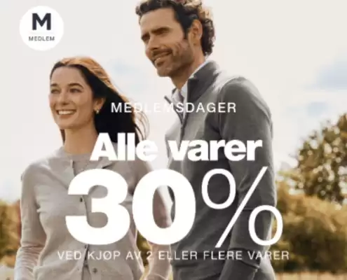 Match kundeavis (gyldig til 22-09)