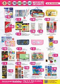 KM Trading catalogue week 38 Page 10