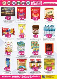 KM Trading catalogue week 38 Page 26