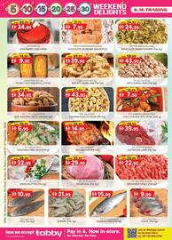 KM Trading catalogue week 38 Page 30