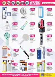 KM Trading catalogue week 38 Page 6