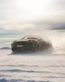 Porsche catalogue Page 1