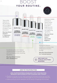 Mary Kay weekly ad Page 25