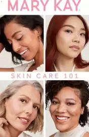 Mary Kay weekly ad Page 1