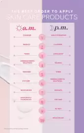 Mary Kay weekly ad Page 21