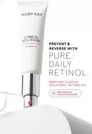 Mary Kay weekly ad Page 3