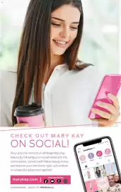 Mary Kay weekly ad Page 34