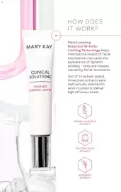 Mary Kay weekly ad Page 8