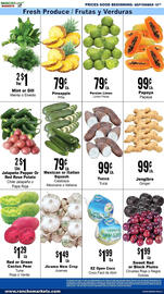Rancho Markets weekly ad week 38 Page 3