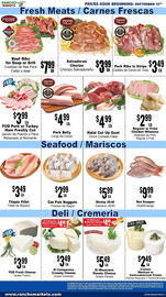 Rancho Markets weekly ad week 38 Page 4