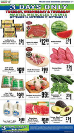 Rancho Markets weekly ad week 38 Page 5