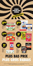 Maxi flyer week 38 Page 3