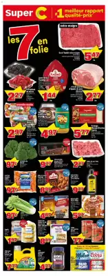 Super C flyer (valid until 25-09)