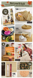 Giant Tiger flyer week 38 Page 12