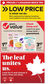 Giant Tiger flyer week 38 Page 5