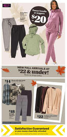 Giant Tiger flyer week 38 Page 9