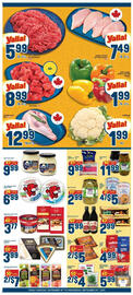 Marché Adonis flyer week 38 Page 2