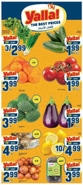 Marché Adonis flyer week 38 Page 3