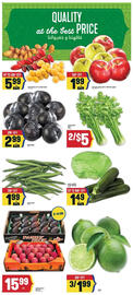 Marché Adonis flyer week 38 Page 4