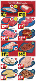 Marché Adonis flyer week 38 Page 5