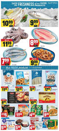 Marché Adonis flyer week 38 Page 6