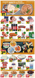 Marché Adonis flyer week 38 Page 7