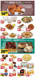 Marché Adonis flyer week 38 Page 8