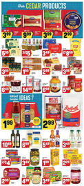 Marché Adonis flyer week 38 Page 9