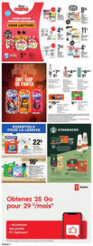 Provigo flyer week 38 Page 10