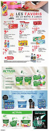 Provigo flyer week 38 Page 11