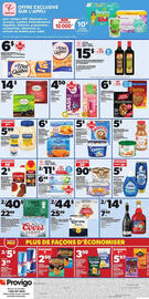 Provigo flyer week 38 Page 2