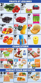 Provigo flyer week 38 Page 3