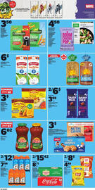 Provigo flyer week 38 Page 7