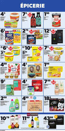 Provigo flyer week 38 Page 8