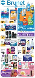 Brunet flyer week 38 Page 1