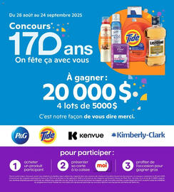 Brunet flyer week 38 Page 10