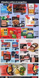 IGA flyer week 38 Page 5
