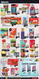 IGA flyer week 38 Page 9